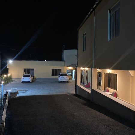Hotel Hovit Bagratashen 외부 사진