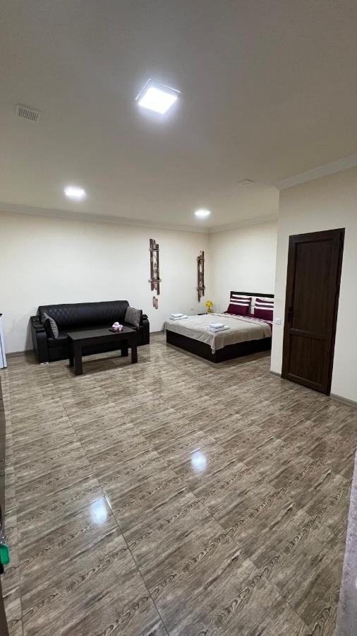 Hotel Hovit Bagratashen 외부 사진