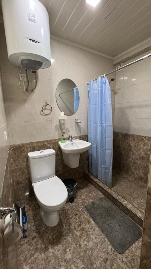 Hotel Hovit Bagratashen 외부 사진
