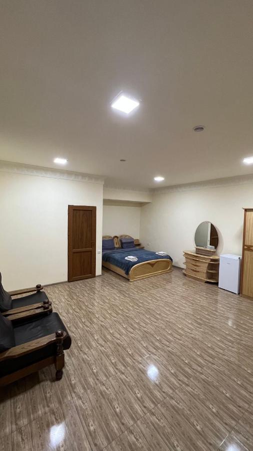 Hotel Hovit Bagratashen 외부 사진