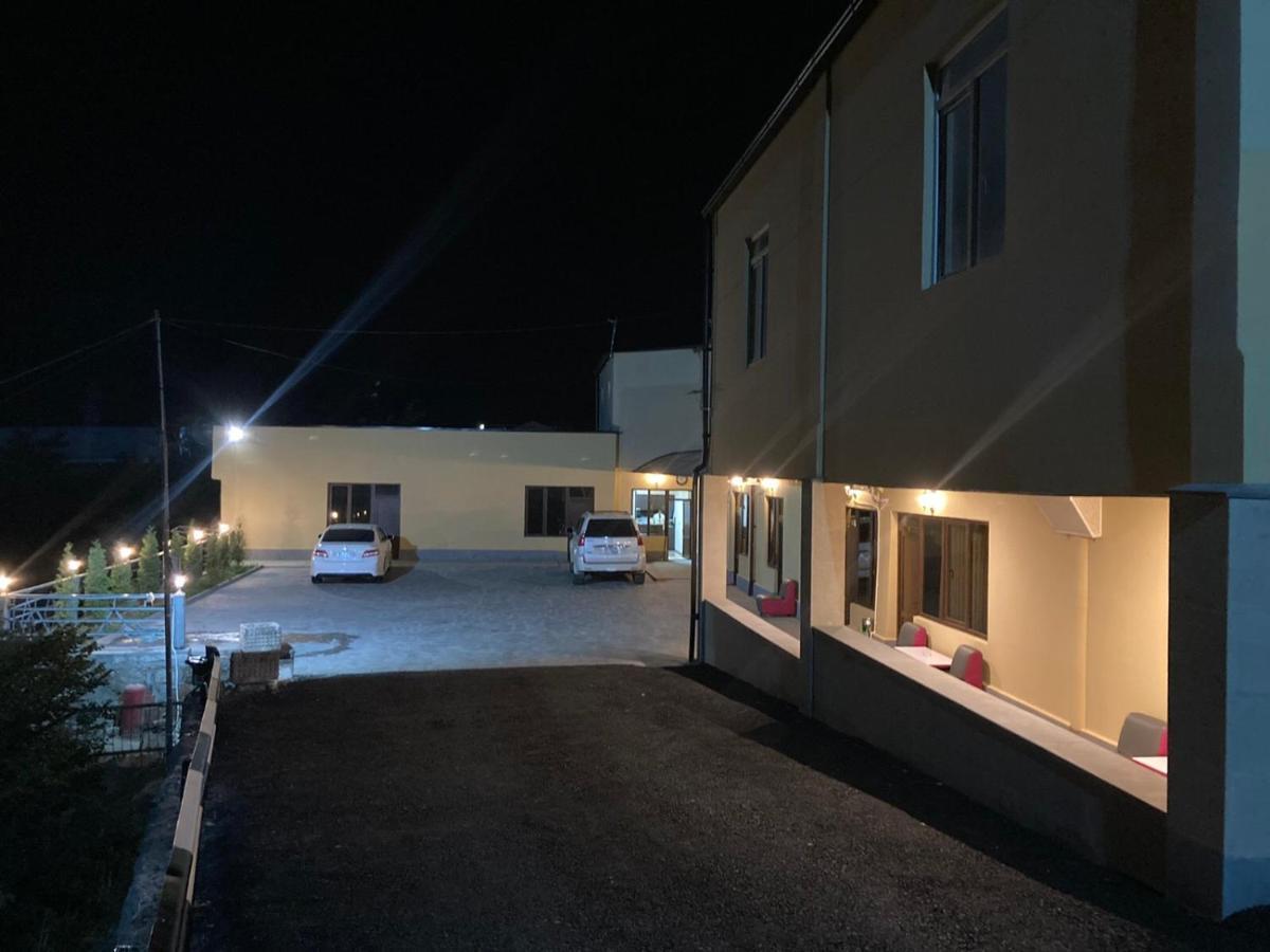 Hotel Hovit Bagratashen 외부 사진