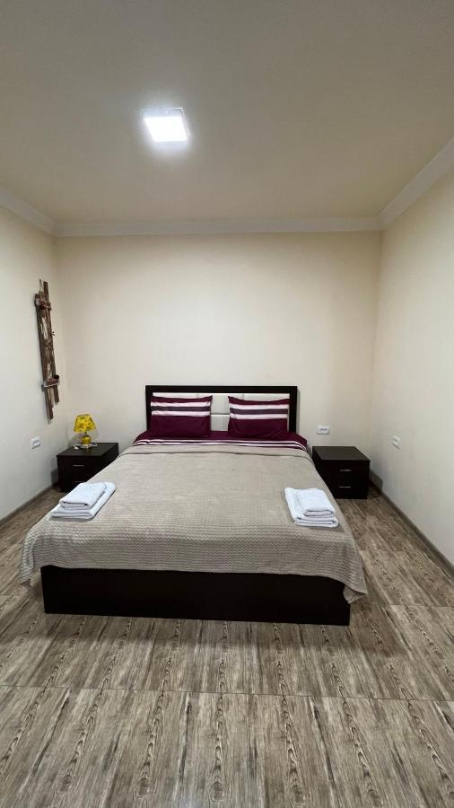 Hotel Hovit Bagratashen 외부 사진