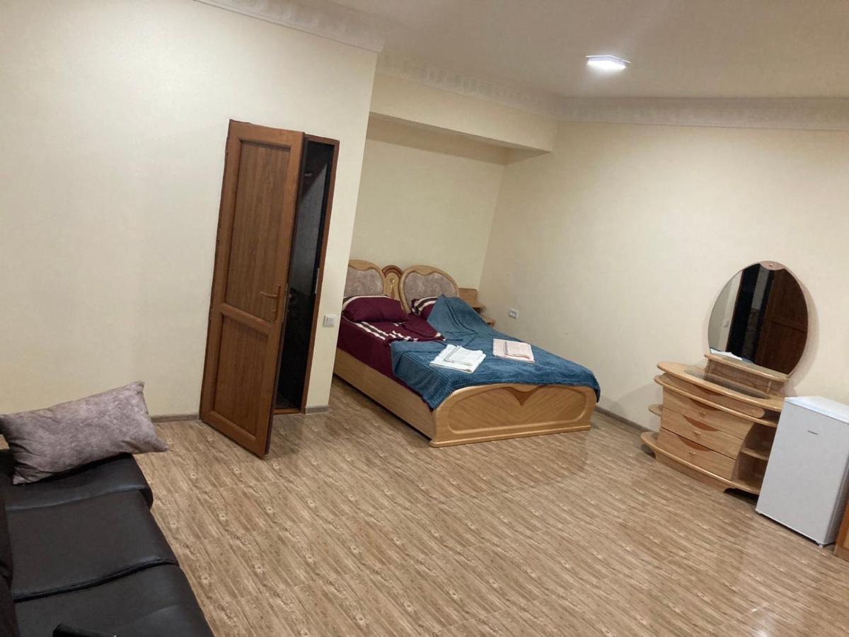 Hotel Hovit Bagratashen 외부 사진